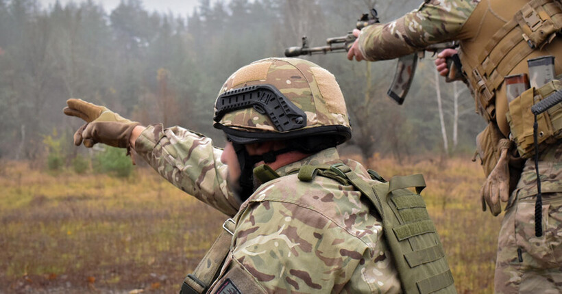 Понад 100 боїв від початку доби: Генштаб відзвітував про ситуацію на фронті