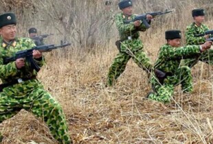 Бійців КНДР вже перекинули в Україну, - західна розвідка