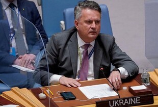 Армія КНДР приєднається до війни проти України у листопаді, - Кислиця