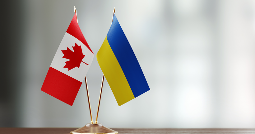 Канада закликає партнерів дозволити Україні далекобійні удари по території рф