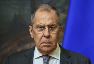 Лавров вперше після вторгнення рф в Україну поїде в ЄС, - ЗМІ