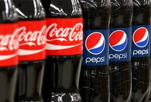 Лос-Анджелес подав до суду на Pepsi та Coca-Cola 