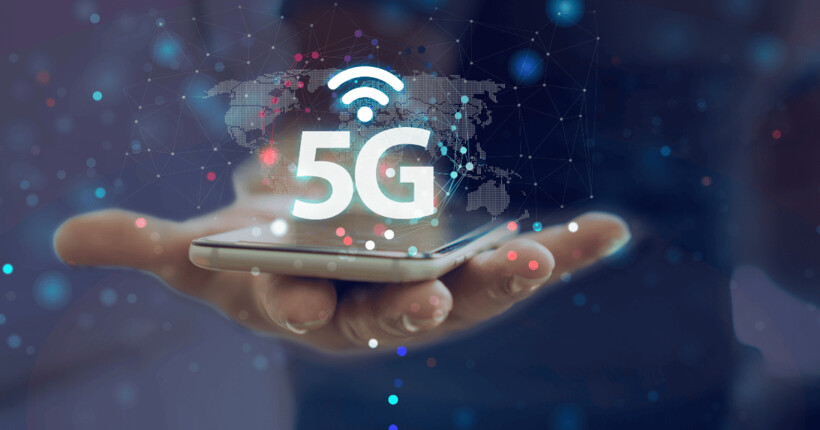 В Україні запускають пілотний 5G, - Федоров