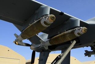 Австралія передала Україні плануючі авіабомби JDAM-ER, - ЗМІ