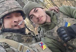 На війні в Україні загинув другий тайванський доброволець