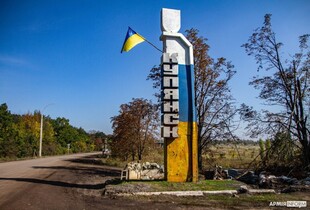 На лівому березі Оскола досі лишаються 2300 людей, - голова Купʼянської РДА