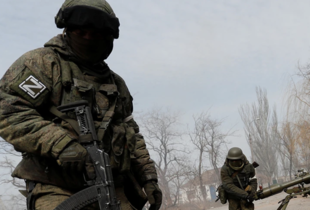 Сиротюк: Окупанти відмовились від механізованих штурмів, адже ми нищимо їх техніку ще на виїзді з Бахмута
