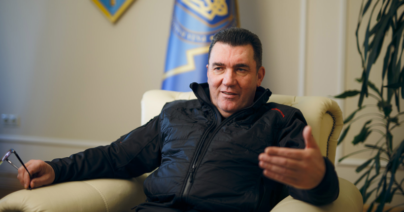 Танків, які передасть Захід Україні, вистачить для перемоги, - Данілов