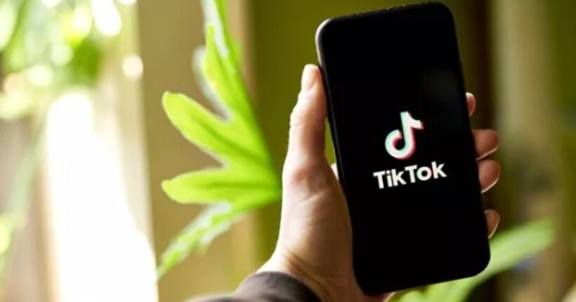 Французькі родини подали до суду на TikTok через самогубства підлітків