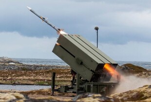 Отримаємо NASAMS від Канади до кінця року, - Зеленський