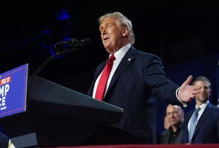 Сибіга про перемогу Трампа: Україна та США працюватимуть разом для наближення миру