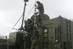 "АТЕШ": Окупанти перекидають комплекси РЕБ із Санкт-Петербурга до кордону з Україною
