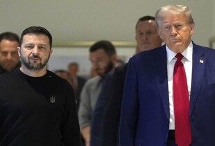 Трамп сильний керівник, маємо оптимізм у продовженні співпраці зі США, - Шмигаль