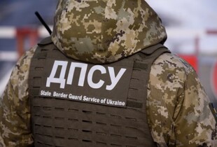 Від початку воєнного стану прикордонників намагалися підкупити понад тисячу разів на суму майже 15 млн грн, - ДПСУ