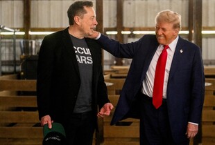 Перемога Трампа принесла мільярди доларів найбагатшим людям світу, - Bloomberg