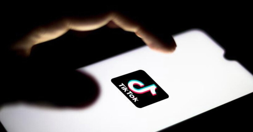 Уряд Канади вимагає закриття компанії TikTok