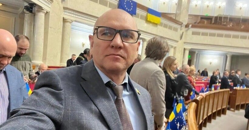 Нардеп Шевченко не є співробітником ГУР, - Юсов