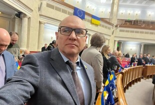 Нардеп Шевченко не є співробітником ГУР - Юсов