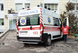 Через ворожу агресію загинули двоє людей на Херсонщині
