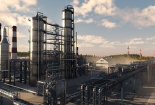 У Тульській області рф дрони атакували важливий хімкомбінат, - ЦПД