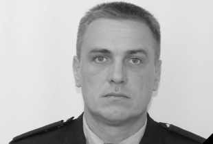 Обстріл Харкова: у лікарні помер поліцейський Олександр Ковтун