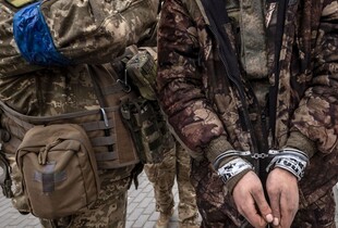Поранені росіяни здаються в полон, бо розуміють, що шансів на евакуацію немає, - Дегтярьов
