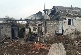 Окупанти за добу завдали понад 3000 ударів по Донеччині (фото)