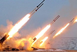 У ЦПД розповіли, навіщо росіяни імітують пуски ракет