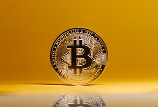 Bitcoin вперше в історії пробив відмітку у $82 000