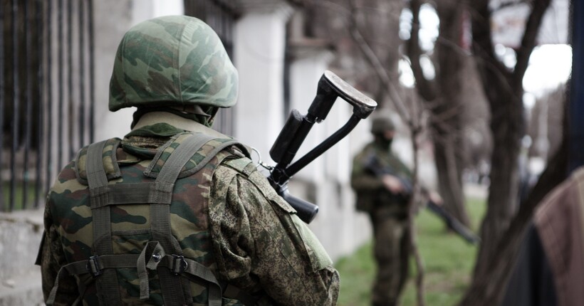 Окупанти вбили цивільного в окупованому селі поблизу Селидового на Донеччині: розпочато розслідування