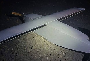 В ГУР розповіли, з чого складаються фальш-дрони, які рф масово застосовує у повітряних атаках
