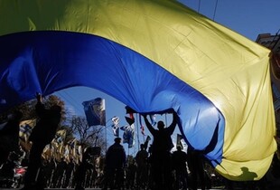 Більшість українців проти територіальних поступок заради миру, - опитування КМІС