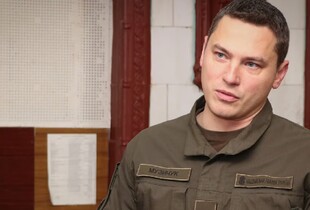 На Курахівському напрямку ворог атакує в лоб та нарощує бронетехніку, - Музичук