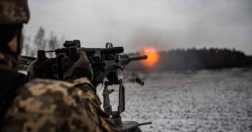 Ворог ретельніше готується до штурмів, але якість піхоти падає, - Полторацький