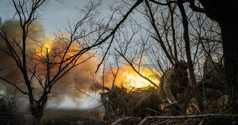 Запорізький напрямок: в НГУ розповіли про підготовку ЗСУ до можливої атаки росіян