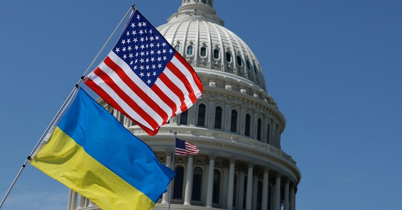 США передали Україні 83% боєприпасів і 67% засобів ППО, - Пентагон