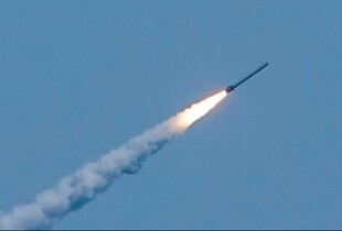 Вперше за 73 дні: росіяни завдали комбінованого удару по Києву