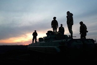 Експерт пояснив, навіщо окупанти готують новий наступ на Запоріжжі