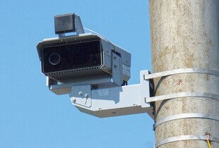Рекордне зростання порушень ПДР в Україні: камери зафіксували понад 3,2 млн випадків