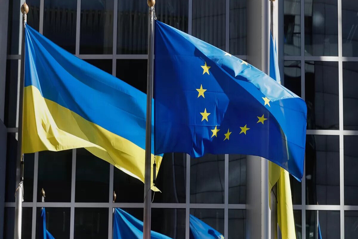 Єврокомісія погодила виділення Україні €4,1 млрд в межах Ukraine Facility