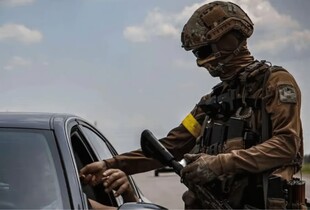 Чи можуть позбавити прав водіїв за неявку до ТЦК: роз'яснення ЦПД