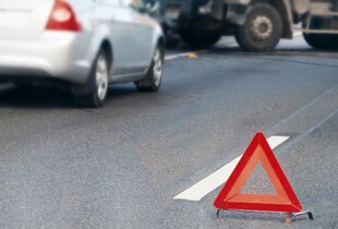 В Україні в ДТП загинула 2541 людина за 10 місяців цього року, - Білошицький