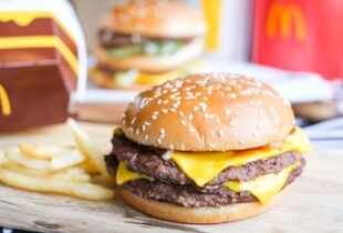 Спалах кишкової палички коштуватиме McDonald's $100 млн