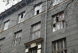 Російські ракети поцілили в об'єкти культурної спадщини ЮНЕСКО в Одесі