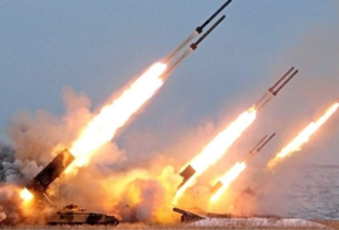 Зафіксовано пуски ракет зі стратегічних бомбардувальників, - ПС