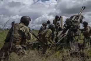 росіяни активізують штурми на Харківщині, щоб досягти результатів під новорічні дати - Федоренко