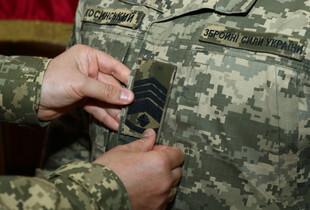 З Днем сержанта ЗСУ 2025 – найкращі привітання у віршах, прозі та листівках