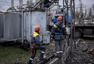 По всій Україні 18 листопада діятимуть графіки відключень світла, - “Укренерго”