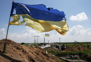 1000 днів війни, які змінили Україну та світ: цифри, факти та історичні фото