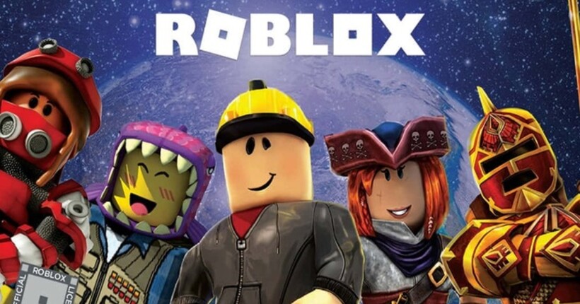 Roblox запровадив нові жорсткі правила для дітей - перелік